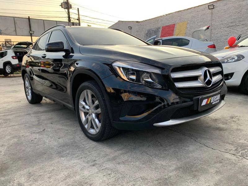 MERCEDES-BENZ GLAZ00FF