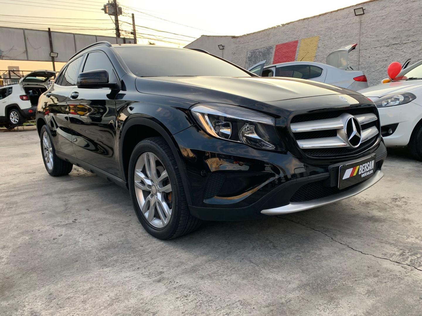 MERCEDES-BENZ GLAZ00FF