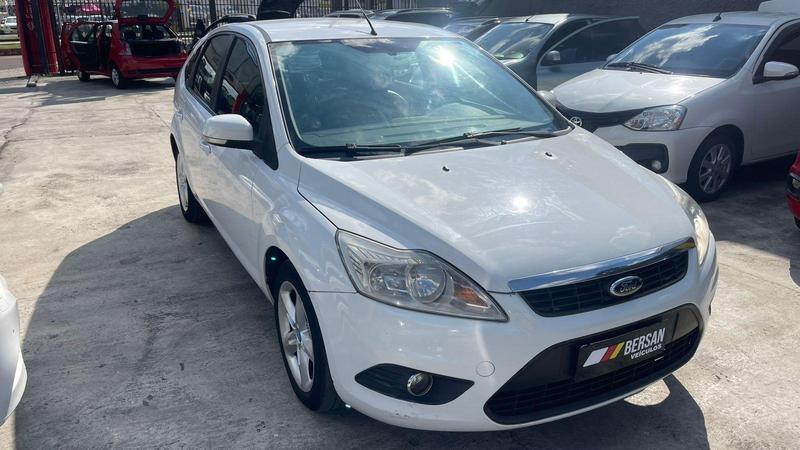 FORD FOCUS HC FLEX