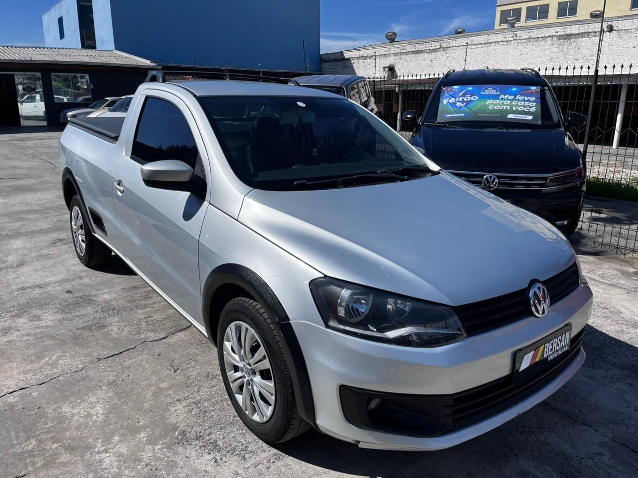 VOLKSWAGEN SAVEIRO CS TL MB