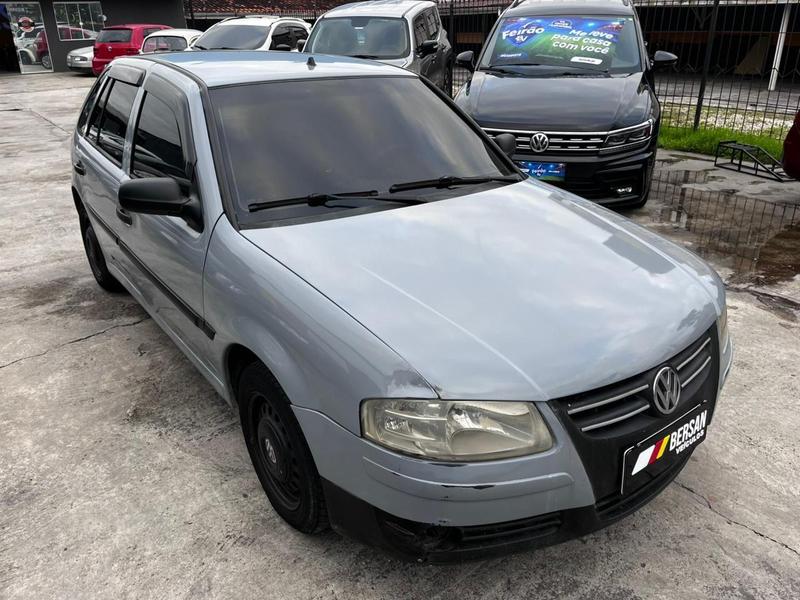 VOLKSWAGEN GOL 1.0