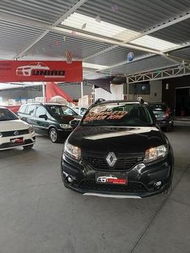 SANDERO STEX 16M 2019 FLEX