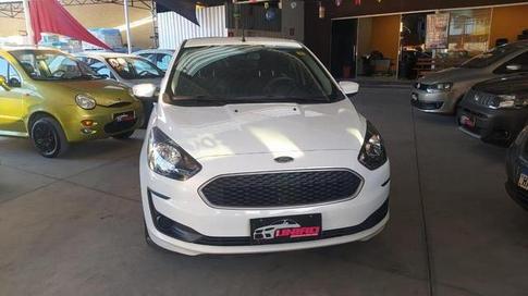 FORD KA SE 1.0 HA C