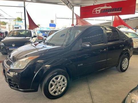 FORD FIESTA SEDAN1.6FLEX