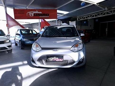 FORD FIESTA SEDAN1.6FLEX