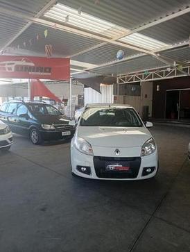 SANDERO PR1616VA 2014 FLEX