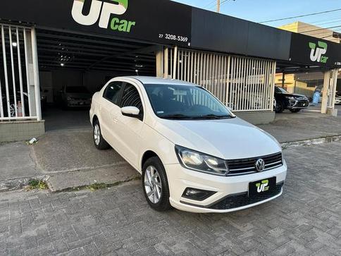 VOLKSWAGEN VOYAGE 1.6L AF5