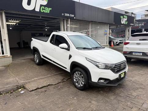 FIAT STRADA FREEDOM 13CS