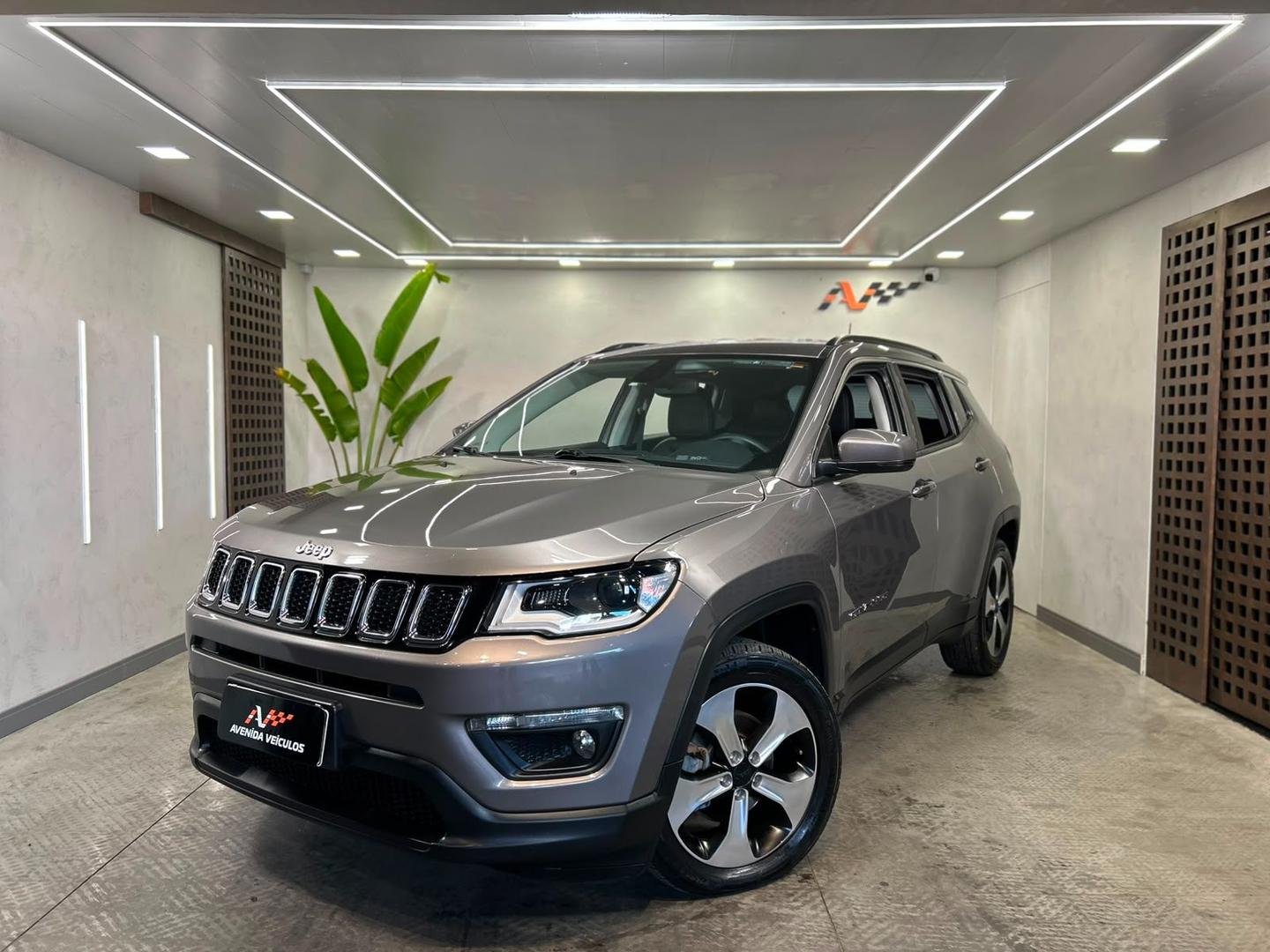 JEEP COMPASS SPORT FLEX