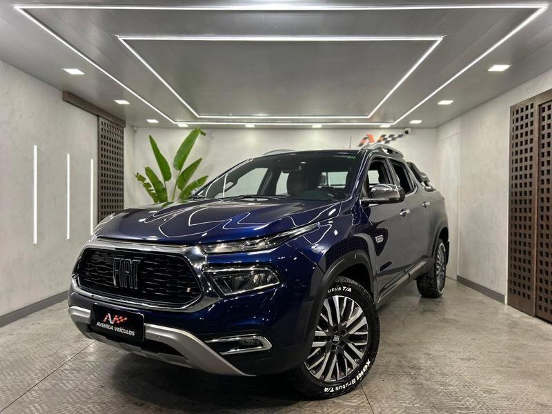 Fiat Toro 2025 à venda