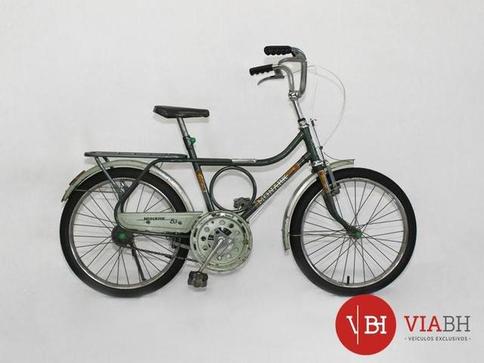 MONARK BARRA CIRCULAR ARO 20