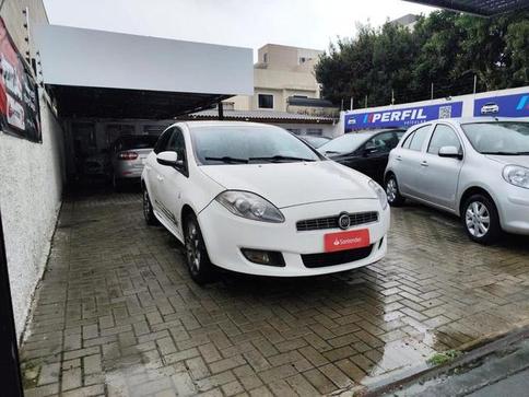 FIAT BRAVO ESSENCE 1.8