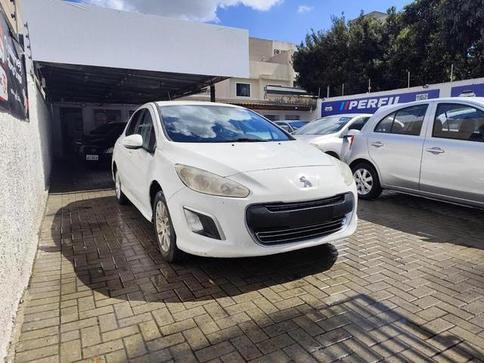 PEUGEOT 308 ALLURE