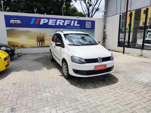VOLKSWAGEN SPACEFOX 1.6 GII