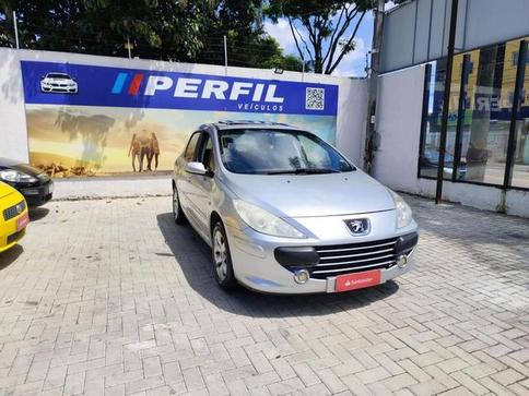 PEUGEOT 307 16 PR PK