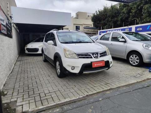 NISSAN LIVINA XGEAR 18