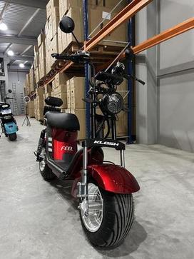 SCOOTER AIPAO AP- 17