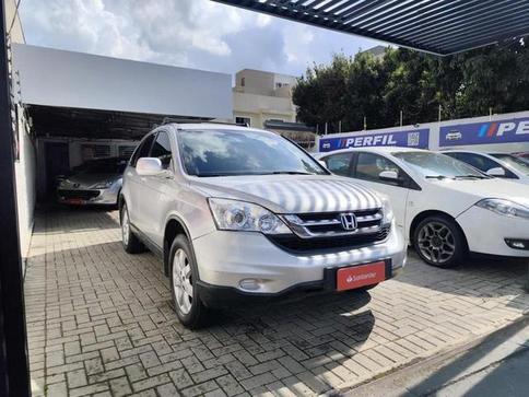 HONDA CR-V LX