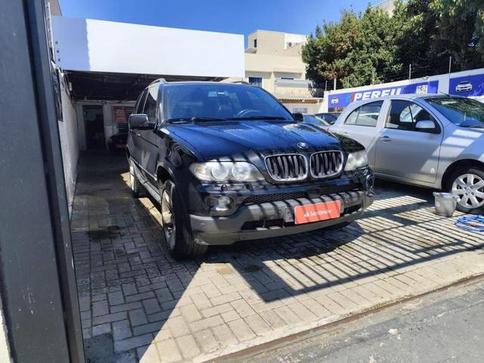 BMW X5 FA11