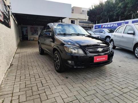 CHEVROLET PRISMA 1.4L LT