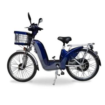 MC BIKE POP - 800W 48V-13A