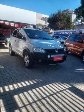 VOLKSWAGEN CROSSFOX 