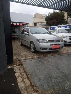 FIAT PALIO ELX FLEX