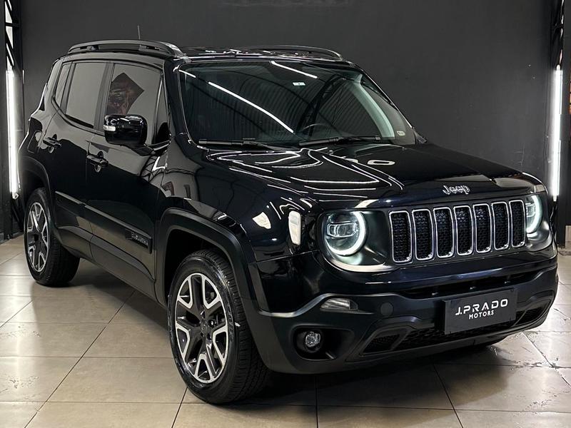 Jeep Renegade 2020 à venda