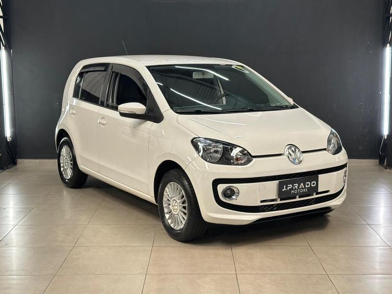 Volkswagen Up! 2016 à venda