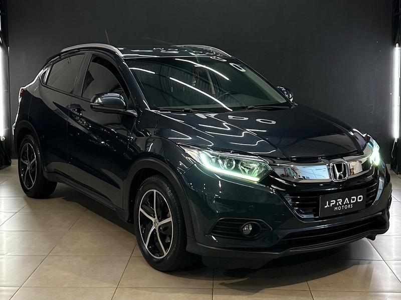 Honda HR-V 2020 à venda