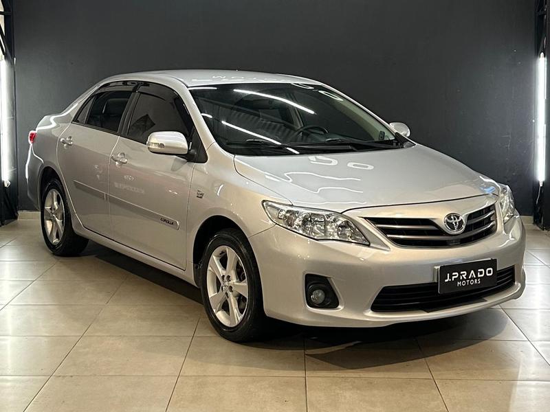 Toyota Corolla 2014 à venda