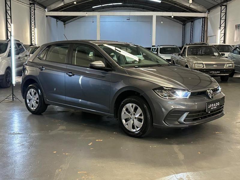 Volkswagen Polo 2024 à venda