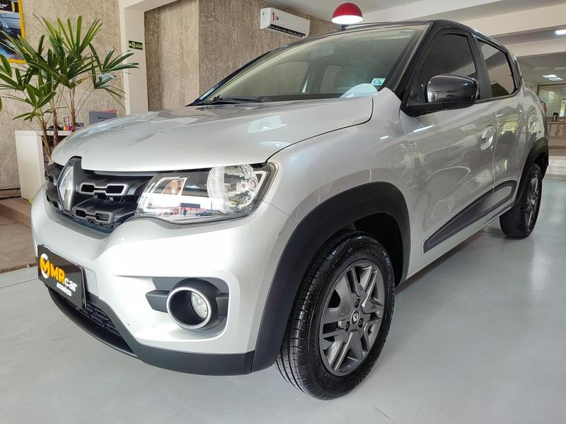 RENAULT KWID INTENS 10MT