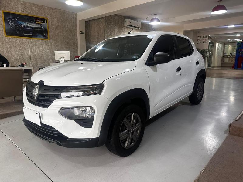RENAULT KWID ZEN 2