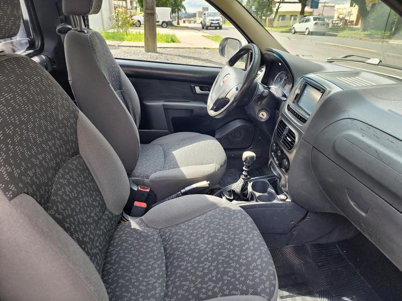 Fiat Strada Trek Cc 1.6 - foto 10