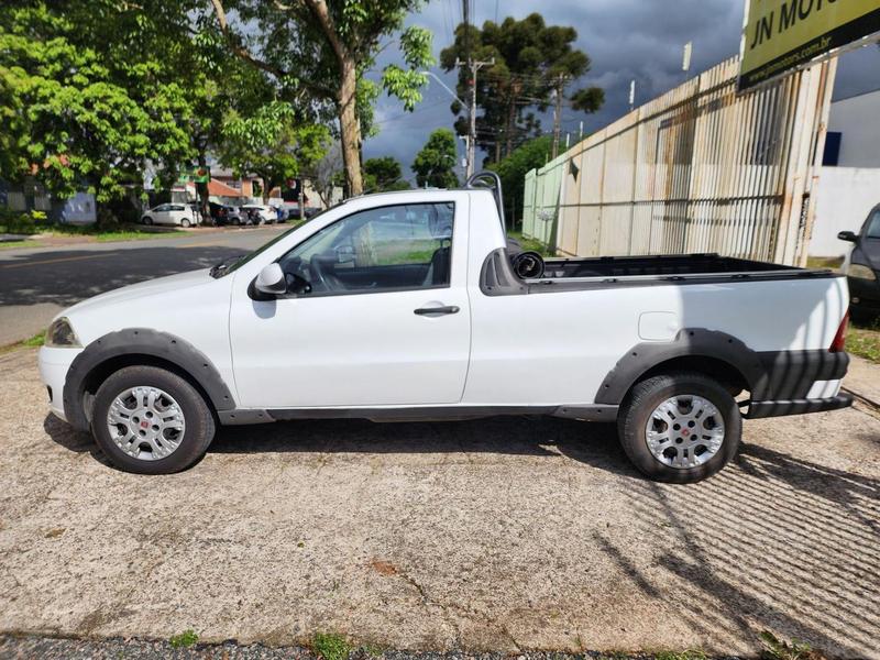 Fiat Strada Trek Cc 1.6 - foto 5