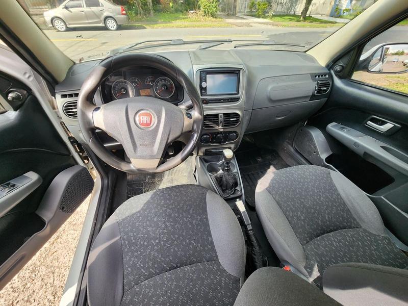 Fiat Strada Trek Cc 1.6 - foto 9