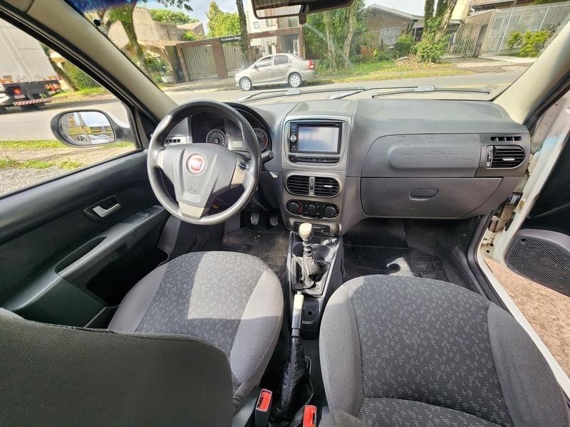Fiat Strada Trek Cc 1.6 - foto 8