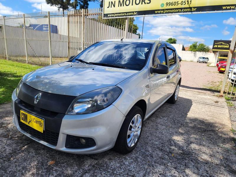 Renault Sandero 2010 à venda