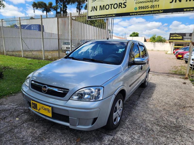 Chevrolet Corsa 2008 à venda