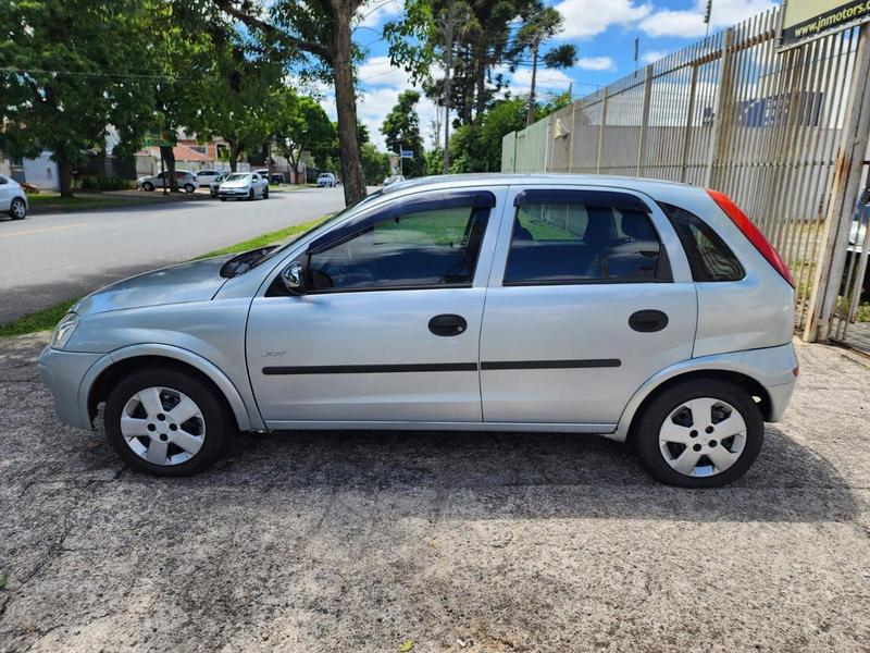 Chevrolet Corsa 1.0 Mpfi Joy 8V Flex 4P Manual - foto 5