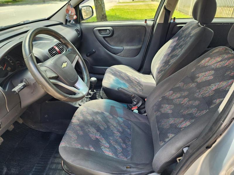 Chevrolet Corsa 1.0 Mpfi Joy 8V Flex 4P Manual - foto 10
