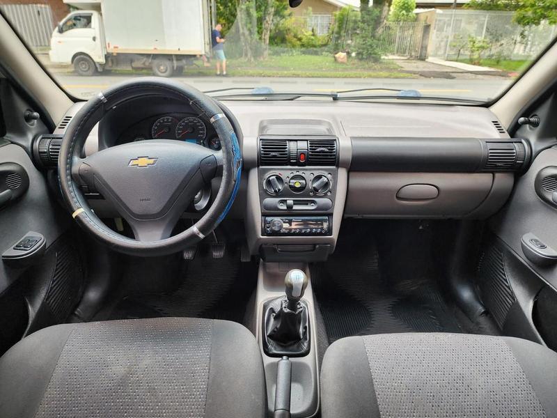 Chevrolet Classic Ls - foto 10