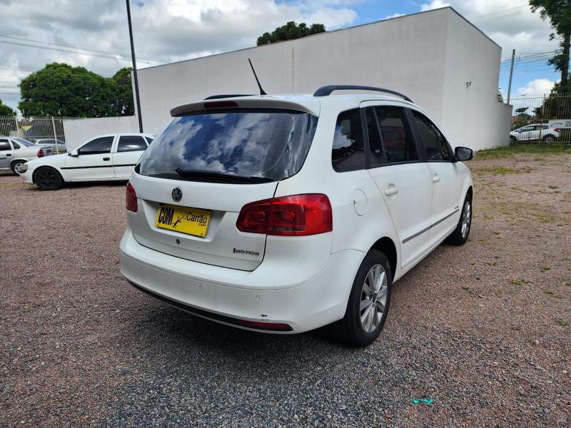 Volkswagen SpaceFox Sportgii - foto 6