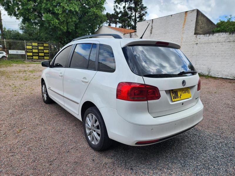 Volkswagen SpaceFox Sportgii - foto 8