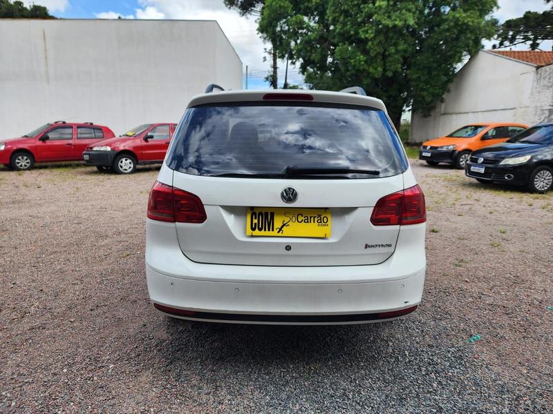 Volkswagen SpaceFox Sportgii - foto 7