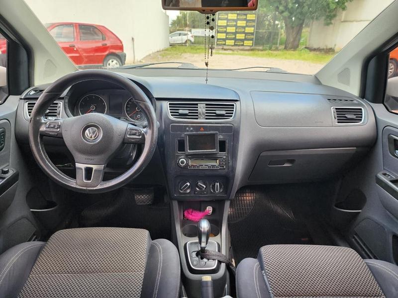 Volkswagen SpaceFox Sportgii - foto 9