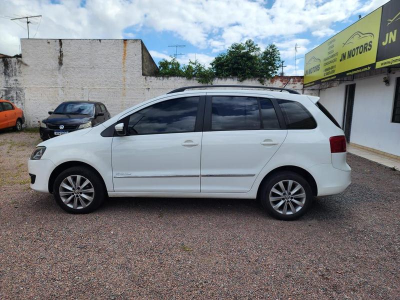 Volkswagen SpaceFox Sportgii - foto 5