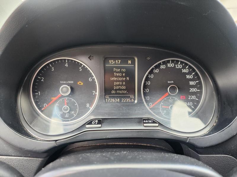 Volkswagen SpaceFox Sportgii - foto 12
