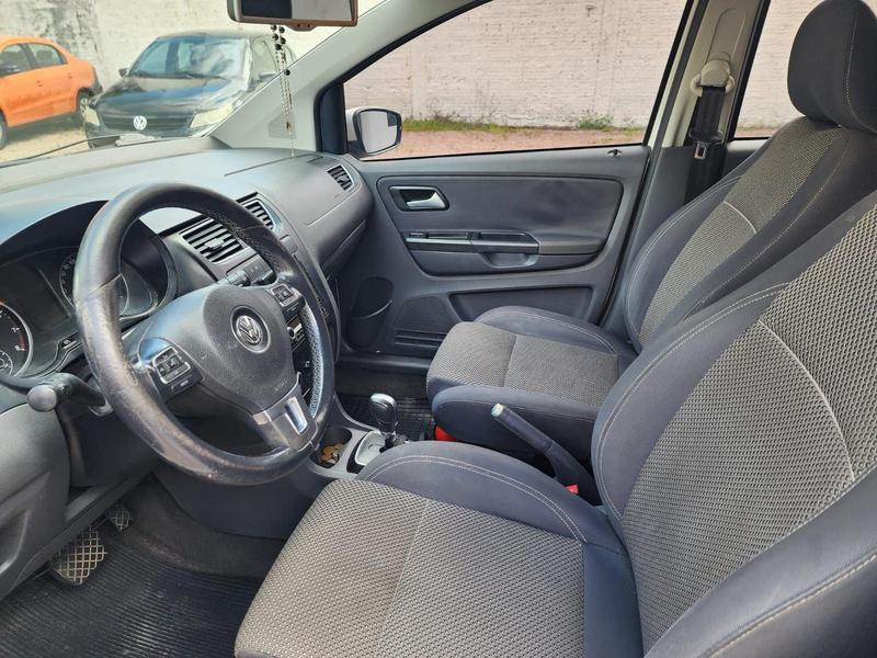 Volkswagen SpaceFox Sportgii - foto 10